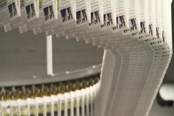 PPLtec Logistikdienstleistungen Symbolbild